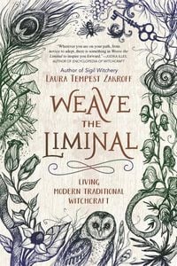 Produktbild: Weave the Liminal