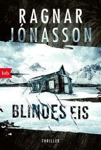 Produktbild: Blindes Eis