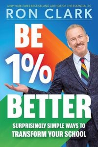 Produktbild: Be 1% Better