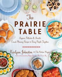 Produktbild: The Prairie Table