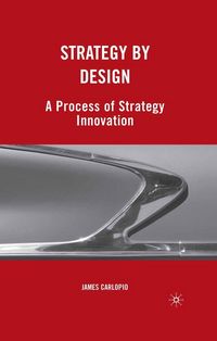 Produktbild: Strategy by Design