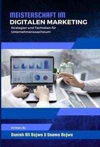 Produktbild: Meisterschaft im Digitalen Marketing