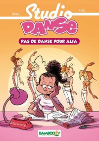 Bild vom Artikel Studio danse Bamboo Poche T02 vom Autor Crip