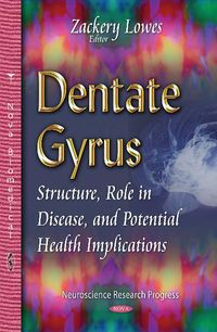 Produktbild: Dentate Gyrus