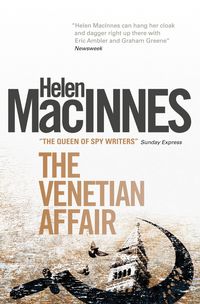 Produktbild: The Venetian Affair