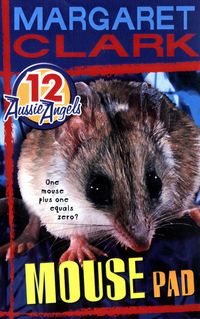 Produktbild: Aussie Angels 12: Mouse Pad