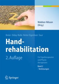 Produktbild: Handrehabilitation