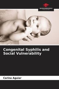 Produktbild: Congenital Syphilis and Social Vulnerability