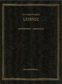 Produktbild: 1670&ndash;1673. Infinitesimalmathematik
