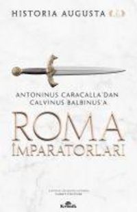 Produktbild: Roma Imparatorlari 2. Cilt