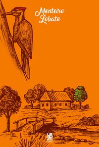 Produktbild: O Pica Pau Amarelo - Monteiro Lobato