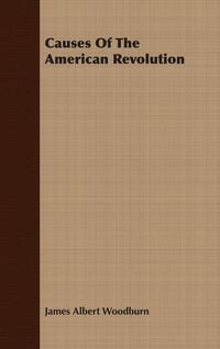Produktbild: Causes Of The American Revolution