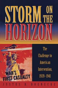 Produktbild: Storm on the Horizon