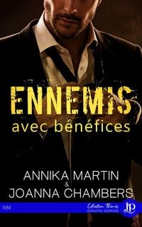 Produktbild: Ennemis avec b&eacute;n&eacute;fices