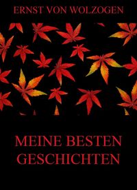 Produktbild: Meine besten Geschichten