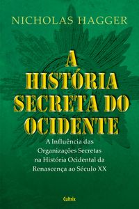 Produktbild: Hist&oacute;ria Secreta do Ocidente