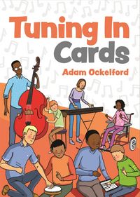 Produktbild: Tuning in Cards
