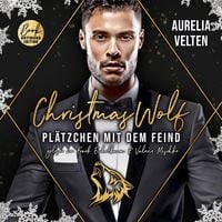 Produktbild: Christmas Wolf: Pl&auml;tzchen mit dem Feind