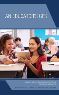 Produktbild: An Educator's GPS