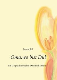 Produktbild: Oma, wo bist Du?