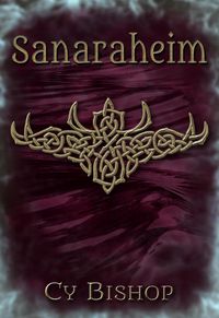 Produktbild: The Endonshan Chronicles Book 2: Sanaraheim