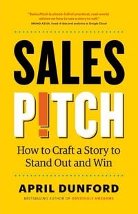 Produktbild: Sales Pitch