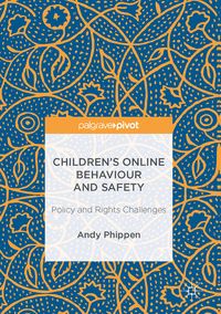 Produktbild: Children&rsquo;s Online Behaviour and Safety