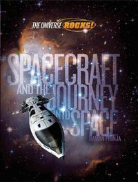 Produktbild: Spacecraft & The Journey Into