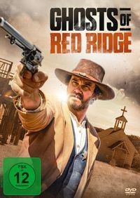 Produktbild: Ghosts of Red Ridge