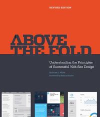 Produktbild: Above the Fold, Revised Edition