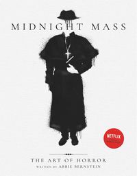 Produktbild: Midnight Mass: The Art of Horror