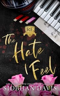 Produktbild: The Hate I Feel