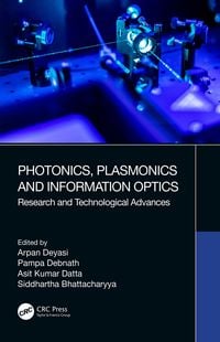 Produktbild: Photonics, Plasmonics and Information Optics