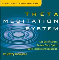 Produktbild: Theta Meditation System     2d