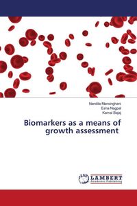 Produktbild: Biomarkers as a means of growth assessment
