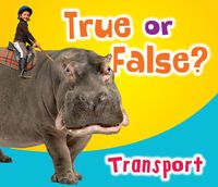 Produktbild: True or False? Transport