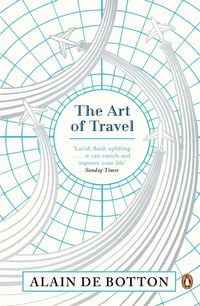 Produktbild: The Art of Travel