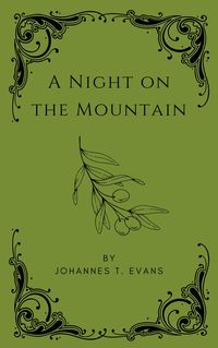 Produktbild: A Night on the Mountain (Angels, #2)