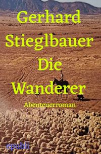 Produktbild: Die Wanderer