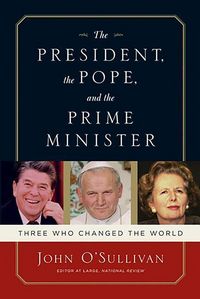 Produktbild: President The Pope & The Prime