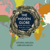 Produktbild: The Hidden Globe