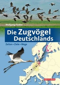 Produktbild: Die Zugv&ouml;gel Deutschlands