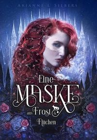 Produktbild: Eine Maske aus Frost und Fl&uuml;chen