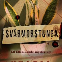 Produktbild: Sv&auml;rmorstunga