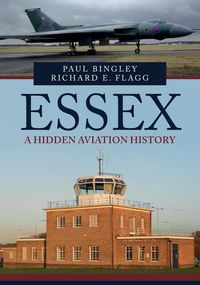 Produktbild: Essex: A Hidden Aviation History
