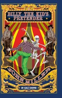 Produktbild: Billy The Kid's Pretender John Miller