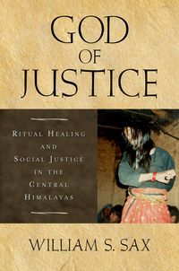 Produktbild: God of Justice