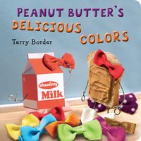 Produktbild: Peanut Butter's Delicious Colors