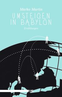 Produktbild: Umsteigen in Babylon