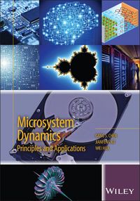 Produktbild: Microsystem Dynamics
